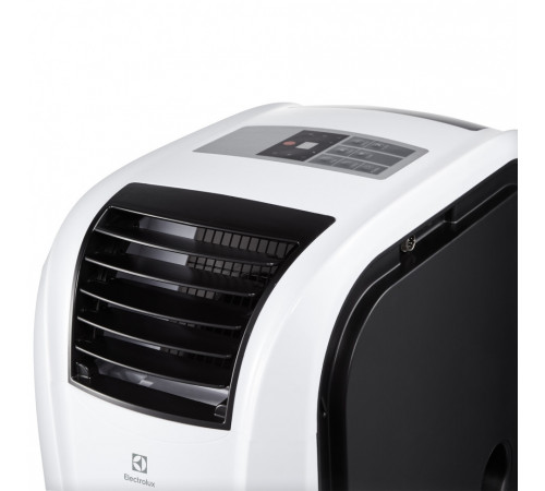 Мобильный кондиционер Electrolux EACM-09 RK/N6 Мобильный кондиционер Electrolux EACM-09 RK/N6