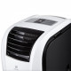 Мобильный кондиционер Electrolux EACM-09 RK/N6