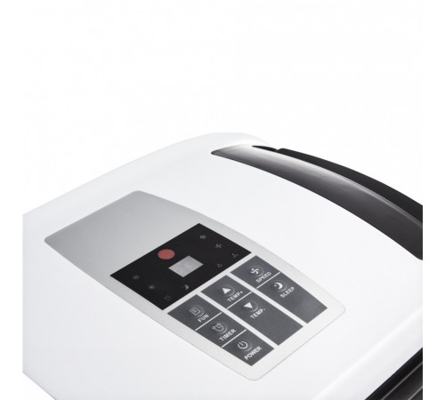 Мобильный кондиционер Electrolux EACM-09 RK/N6 Мобильный кондиционер Electrolux EACM-09 RK/N6