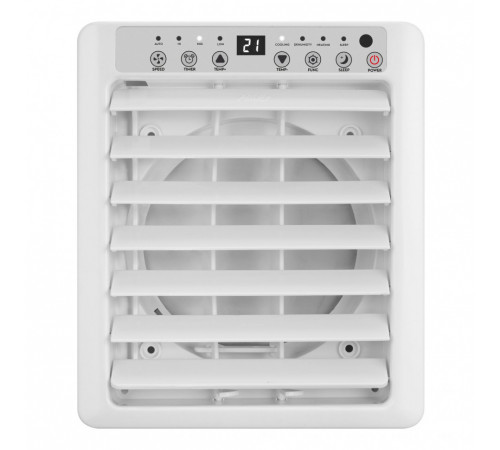 Мобильный кондиционер Electrolux EACM-09 RK/N6 Мобильный кондиционер Electrolux EACM-09 RK/N6