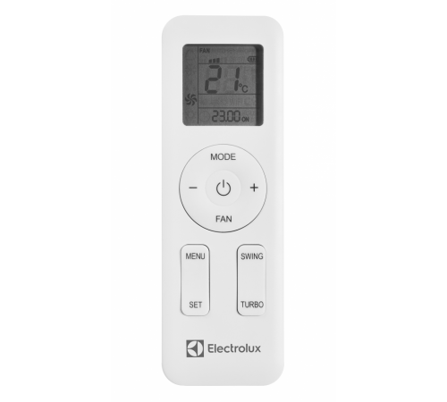 Кондиционер Electrolux EACS-24HF2/N3 Кондиционер Electrolux EACS-24HF2/N3