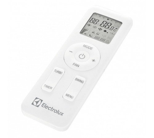 Кондиционер Electrolux EACS-24HF2/N3 Кондиционер Electrolux EACS-24HF2/N3