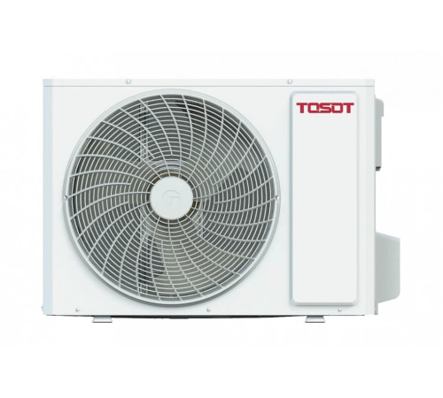 Кондиционер инверторный Tosot T18H-SLyW/I/T18H-SLyW/O Кондиционер инверторный Tosot T18H-SLyW/I/T18H-SLyW/O