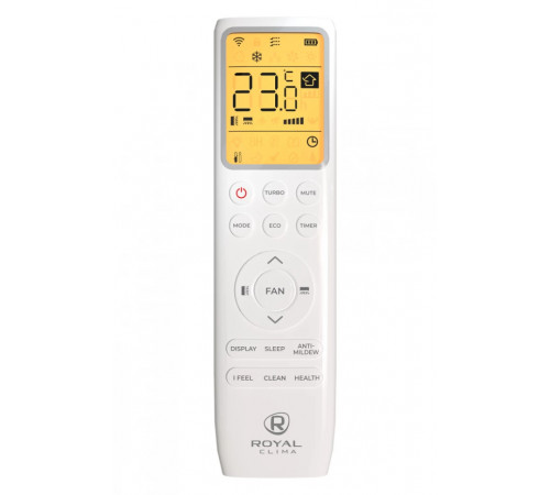Кондиционер Royal Clima RC-PDC35HN