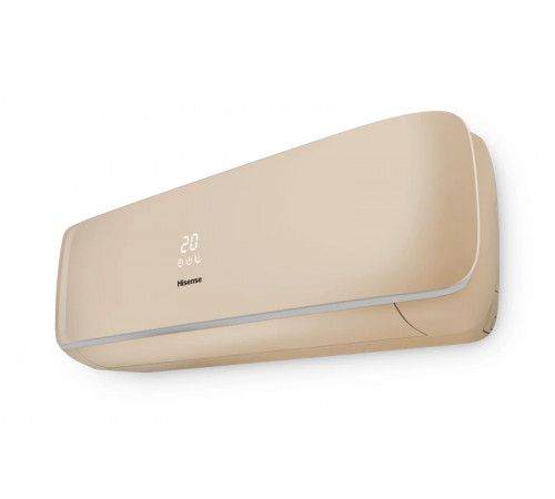 Внутренний блок Hisense AMS-09UW4RVETG00(С) Wi-Fi Внутренний блок Hisense AMS-09UW4RVETG00(С) Wi-Fi