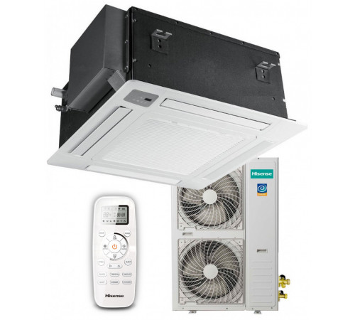 Инверторная сплит-система кассетного типа серии HEAVY DC INVERTER AUC-60UX4SFA/AUC-I-950/AUW-60U6SP1 (комплект) Инверторная сплит-система кассетного типа серии HEAVY DC INVERTER AUC-60UX4SFA/AUC-I-950/AUW-60U6SP1 (комплект)