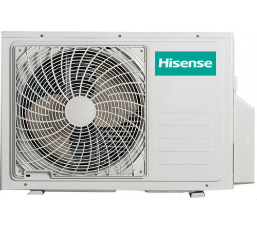 Кондиционер Hisense AS-24HW4SBATG005 Кондиционер Hisense AS-24HW4SBATG005
