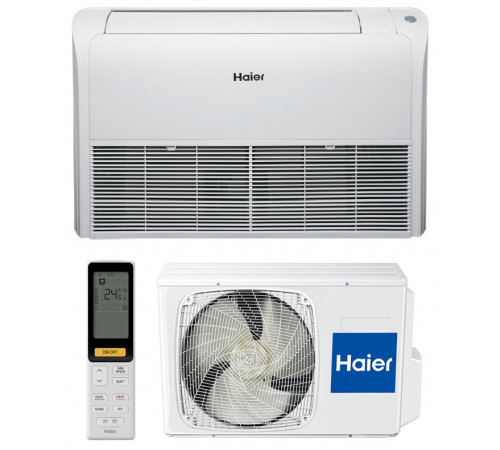 Напольно-потолочный кондиционер Haier AC50S1LG1FA/1U50S1LM1FA Напольно-потолочный кондиционер Haier AC50S1LG1FA/1U50S1LM1FA