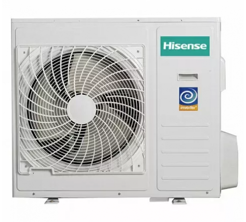 Кондиционер инверторный Hisense AS-18UW4RXATV03 Кондиционер инверторный Hisense AS-18UW4RXATV03