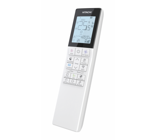 Кондиционер инверторный Hitachi RAK-DJ18PHAE/RAC-DJ18PHAE