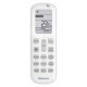 Кондиционер инверторный Hisense AS-24UW4RBTCA00