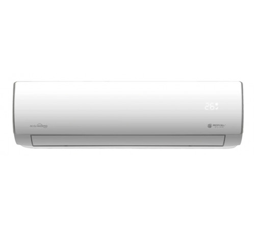 Кондиционер инверторный Royal Clima RCI-PFC55HN Кондиционер инверторный Royal Clima RCI-PFC55HN