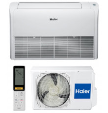 Напольно-потолочный кондиционер Haier AC71S2SG1FA/1U70S2SJ2FA R32