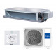 Канальный инверторный кондиционер Haier AD71S2SS1FA/1U70S2SJ2FA