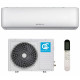 Кондиционер инверторный Quattroclima QV-VE12WAE/QN-VE12WAE