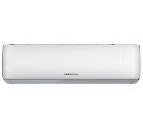 Кондиционер инверторный Quattroclima QV-VE12WAE/QN-VE12WAE Кондиционер инверторный Quattroclima QV-VE12WAE/QN-VE12WAE