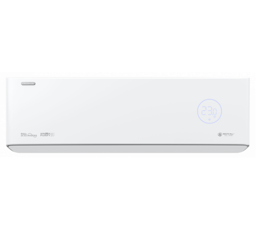 Кондиционер инверторный Royal Clima RCI-RF30HN Кондиционер инверторный Royal Clima RCI-RF30HN