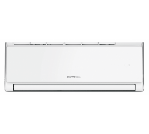 Кондиционер Quattroclima QV-VN28WA/QN-VN28WA Кондиционер Quattroclima QV-VN28WA/QN-VN28WA