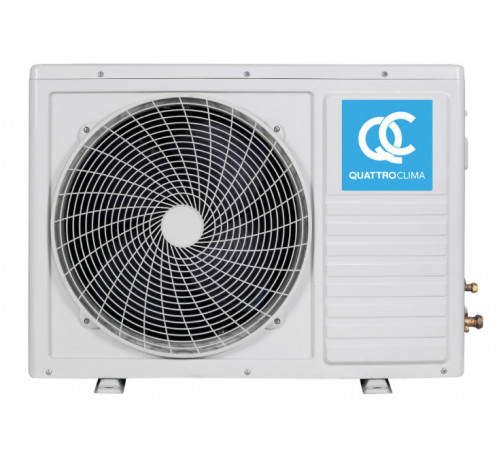 Кондиционер Quattroclima QV-VN28WA/QN-VN28WA Кондиционер Quattroclima QV-VN28WA/QN-VN28WA