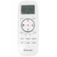 Кондиционер инверторный Hisense AS-18UW4RMADB02