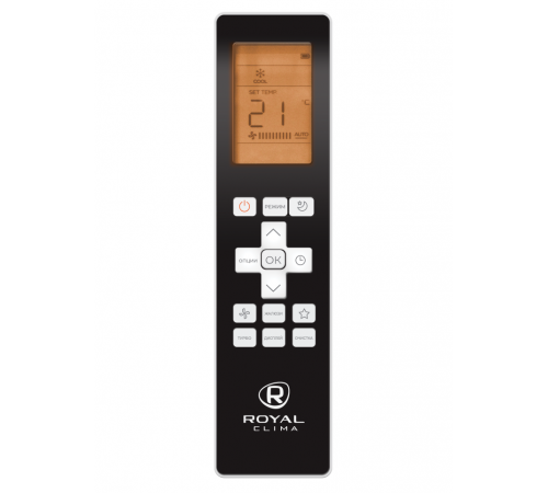 Кассетный кондиционер Royal Clima ES-C 18HRI/ES-E 18HXI/ES-C pan/1X Кассетный кондиционер Royal Clima ES-C 18HRI/ES-E 18HXI/ES-C pan/1X