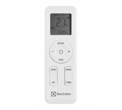 Кондиционер инверторный Electrolux EACS/I-24HF2/N8 Кондиционер инверторный Electrolux EACS/I-24HF2/N8