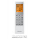Кондиционер инверторный Hisense AS-18UW4RXATG03
