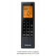 Внутренний блок Hisense AMS-12UW4RVETG00(B)