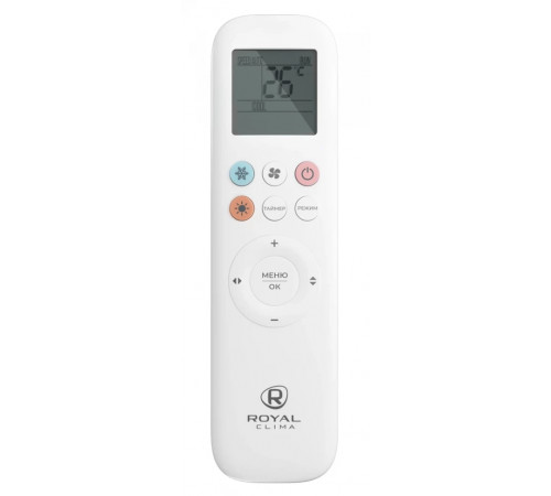 Кондиционер инверторный Royal Clima RCI-RND30HN Кондиционер инверторный Royal Clima RCI-RND30HN