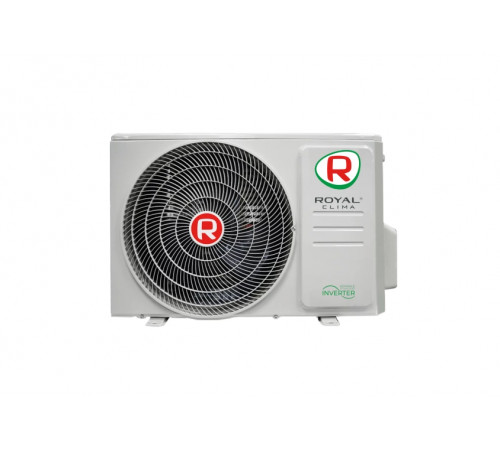Кондиционер инверторный Royal Clima RCI-TWL22HN Кондиционер инверторный Royal Clima RCI-TWL22HN