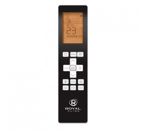 Кондиционер инверторный Royal Clima RCI-TWL22HN Кондиционер инверторный Royal Clima RCI-TWL22HN