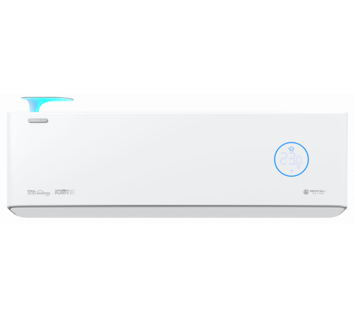 Кондиционер инверторный Royal Clima RCI-RF40HN Кондиционер инверторный Royal Clima RCI-RF40HN