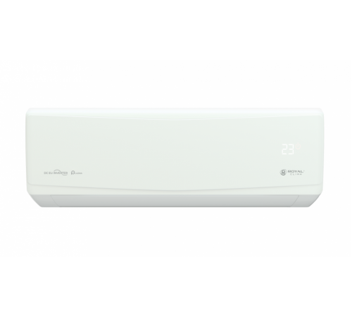 Кондиционер инверторный Royal Clima RCI-GR50HN Кондиционер инверторный Royal Clima RCI-GR50HN