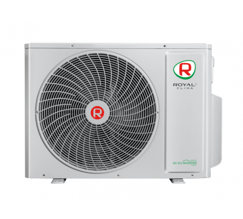 Кондиционер инверторный Royal Clima RCI-GR50HN Кондиционер инверторный Royal Clima RCI-GR50HN