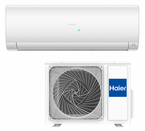 Кондиционер инверторный Haier AS35S2SF3FA-W/1U35S2SM4FA Кондиционер инверторный Haier AS35S2SF3FA-W/1U35S2SM4FA