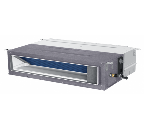 Канальный кондиционер Haier AD105S1LM1FA/1U105S1LS1FB Канальный кондиционер Haier AD105S1LM1FA/1U105S1LS1FB