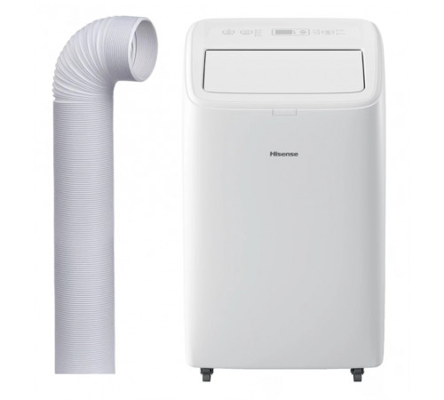 Мобильный кондиционер Hisense AP-12CW4GQCS00 Мобильный кондиционер Hisense AP-12CW4GQCS00