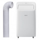 Мобильный кондиционер Hisense AP-12CW4GQCS00