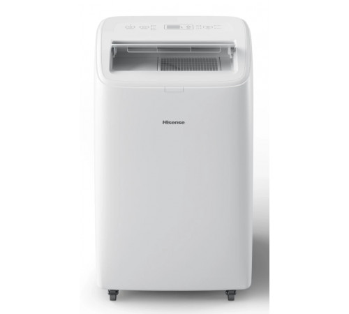 Мобильный кондиционер Hisense AP-12CW4GQCS00 Мобильный кондиционер Hisense AP-12CW4GQCS00