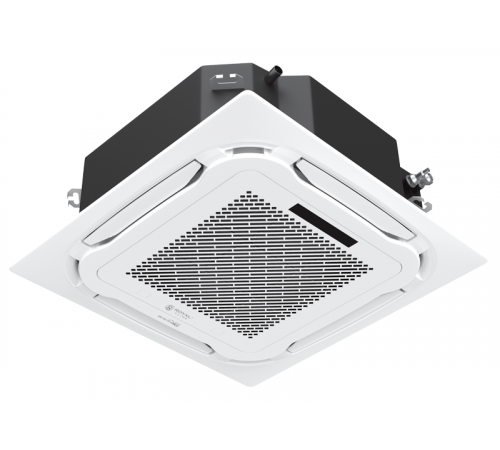 Кассетный кондиционер Royal Clima CO-4C 48HNCI/CO-E 48HNCI/pan 8D2 Кассетный кондиционер Royal Clima CO-4C 48HNCI/CO-E 48HNCI/pan 8D2