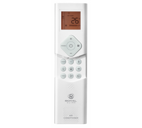 Внутренний блок Royal Clima RCI-TMN09HN Внутренний блок Royal Clima RCI-TMN09HN