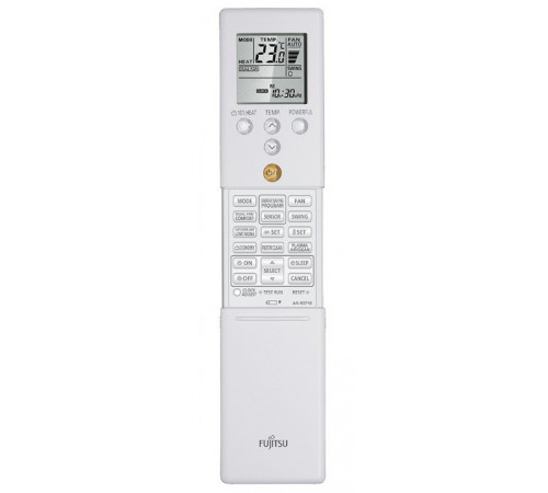 Внутренний блок Fujitsu ASYG14KMCC Внутренний блок Fujitsu ASYG14KMCC