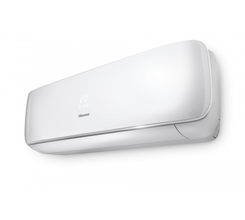 Кондиционер инверторный Hisense AS-10UW4RVETG01 Кондиционер инверторный Hisense AS-10UW4RVETG01