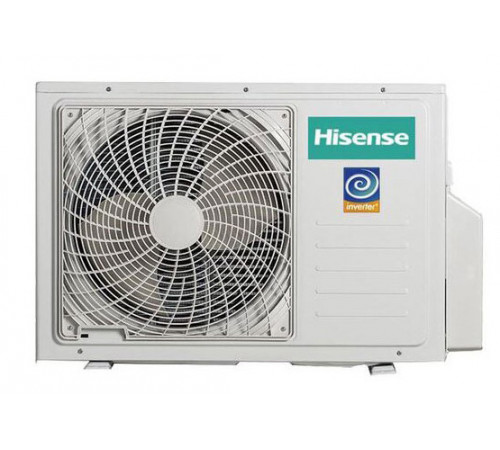 Кондиционер инверторный Hisense AS-10UW4RVETG01 Кондиционер инверторный Hisense AS-10UW4RVETG01