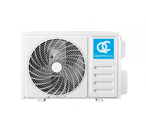 Кондиционер инверторный Quattroclima QV-VT09WAE/QN-VT09WAE Кондиционер инверторный Quattroclima QV-VT09WAE/QN-VT09WAE