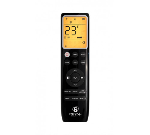 Кондиционер инверторный Royal Clima RCI-RSN40HN Кондиционер инверторный Royal Clima RCI-RSN40HN