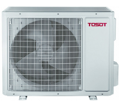 Кондиционер Tosot T28H-SnN2/I/T28H-SnN2/O Кондиционер Tosot T28H-SnN2/I/T28H-SnN2/O