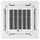 Кассетный кондиционер Royal Clima ES-C 12HRI/ES-E 12HXI/ES-C pan/1X