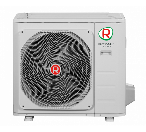 Кассетный кондиционер Royal Clima ES-C 12HRI/ES-E 12HXI/ES-C pan/1X Кассетный кондиционер Royal Clima ES-C 12HRI/ES-E 12HXI/ES-C pan/1X