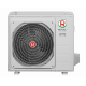 Кассетный кондиционер Royal Clima ES-C 12HRI/ES-E 12HXI/ES-C pan/1X
